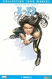X-23, Tome 1 : Target X