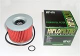 HiFlo Oil Filter HF401