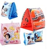 Disney Mickey Children's Arm Ring Baby Life Buoy Spare Tire Supplies