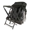 Hardwear Fishing Rucksack Stool