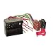 Radio-KFZ-Adapter f�r Audi und VAG - Quadlock / ISO