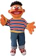 Sesame Street Puppet - Ernie (Large Puppet) by Gund