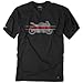 Factory Effex Honda 'CBR' T-Shirt (Black, Large) - 16-88302