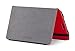 MarBlue Atlas Plus Case for Fire HD 6, Red