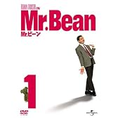 Mr.ビーン!VOL.1 [DVD]