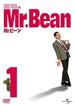 Amazon.co.jp | Mr.ビーン!VOL.1 [DVD] DVD・ブルーレイ - ローワン・アトキンソン, ジョン・ハワード・デイヴィス, ジョン・バーキン, ポール・ウェイランド