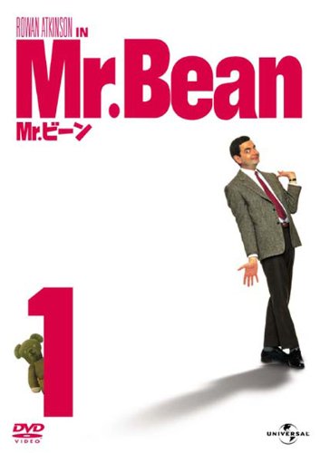 Mr.�ӡ���!VOL.1 [DVD]
