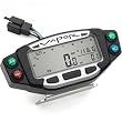 Trail Tech Vapor Computer Dashboard With Indicator lights 022-PDA