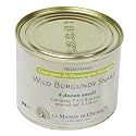 Escargot - Wild Burgundy Petit - 48 (7.2 fluid ounce) by igourmet.com