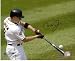 Cal Ripken, Jr. Autographed/Hand Signed Baltimore Orioles Batting 8x10 Photo