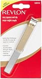 Revlon Easy Squeeze Nail Clip (Pack of 6)