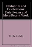 Obituaries and celebrations