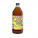 Organic Raw Apple Cider Vinegar Unfiltered - 16 oz - Liquid
