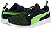 PUMA Men's Carson Runner Glitch Sneaker