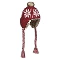 Mossimo Supply Co. Knit Trapper Hat - Red