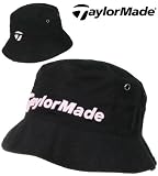 Women's TaylorMade Ladies Pivot Bucket Hat - New Closeout Model