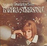 Seasons Greetings From Barbra Streisand and Friends a Columbia Special Products Issue