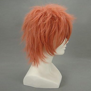 QJYB Cosplay Wig Inspired by Ouran High School Host Club-Hitachiin