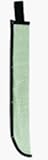 Tools & Hardware : Seymour #2P-MA22S 22" Machete Sheath