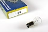 Eiko 40202 - 1158 Light Bulb