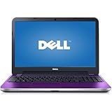 Dell 15.6" Inspiron Laptop 6GB 750GB | i5535-244APL (Purple)