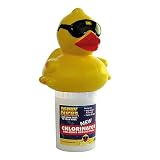 AquaQuik - Derby Duck Mid-Size Chlorinator