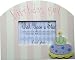 Happy Birthday Girl Picture Frame
