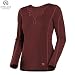 Mountain Hardwear Pandra Double T-Shirt - Long-Sleeve - Women's