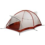 MSR Asgard HP Two-Person Tent MSR Asgard HP Two-Person Tent