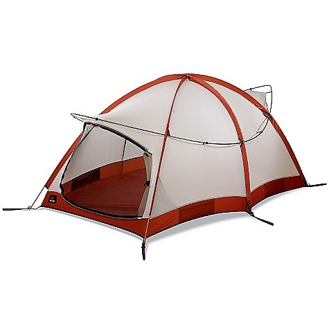 MSR Asgard HP Two-Person Tent