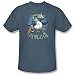 Search : DC Comics THE PENGUIN Short Sleeve Adult Tee SLATE T-Shirt