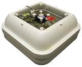 GQF Hova-Bator #1583 Picture Window Turbofan Egg Incubator