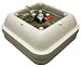 GQF Hova-Bator #1583 Picture Window Turbofan Egg Incubator