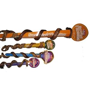 Merrick Dental Super Phat Flossies 19
