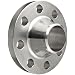 Stainless Steel 304/304L Weld Neck Pipe Fitting, Flange, Schedule 40, Class 300