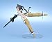 Strike Witches Francesca Lucchini 1/8 PVC Figure_s-4