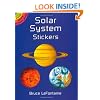 Solar System Stickers (Dover Little Activity Books Stickers)