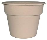 Duraco Products DC12 / A - CLST / 12 Dura Cotta Planter 12 &acute; - Wet Clay ( Pack of 6 ) - B001Q4PXVA