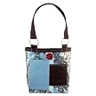 2 Red Hens Seymore Hen Handbag