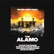 The Alamo | [Frank Thompson]