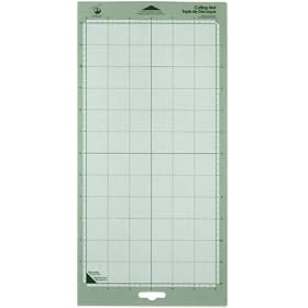 Cricut 29-0003 6-by-12-Inch Adhesive Cutting Mat, Set of 2