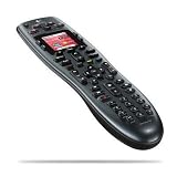 Logitech Harmony 700 Rechargeable Remote with Color Screen