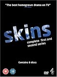 Skins 1 & 2 Box Set [2006]