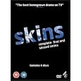 Skins 1 & 2 Box Set [2006]