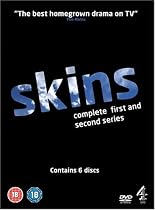 Skins 1 & 2 Box Set [2006]