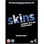 Skins 1 & 2 Box Set [DVD] [2006]