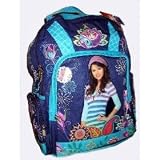 Disney Channel Wizards of Waverly Backpack - Selina Gomez Backpack