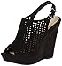 Chinese Laundry Women's Meet Up Wedge Sandal