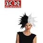 Adult Cruella De Vil Deluxe Wig