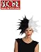 Adult Cruella De Vil Deluxe Wig Image